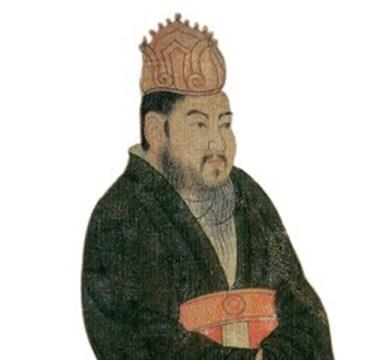 杨广的诗词大全(隋炀帝杨广千古名句) 第11张