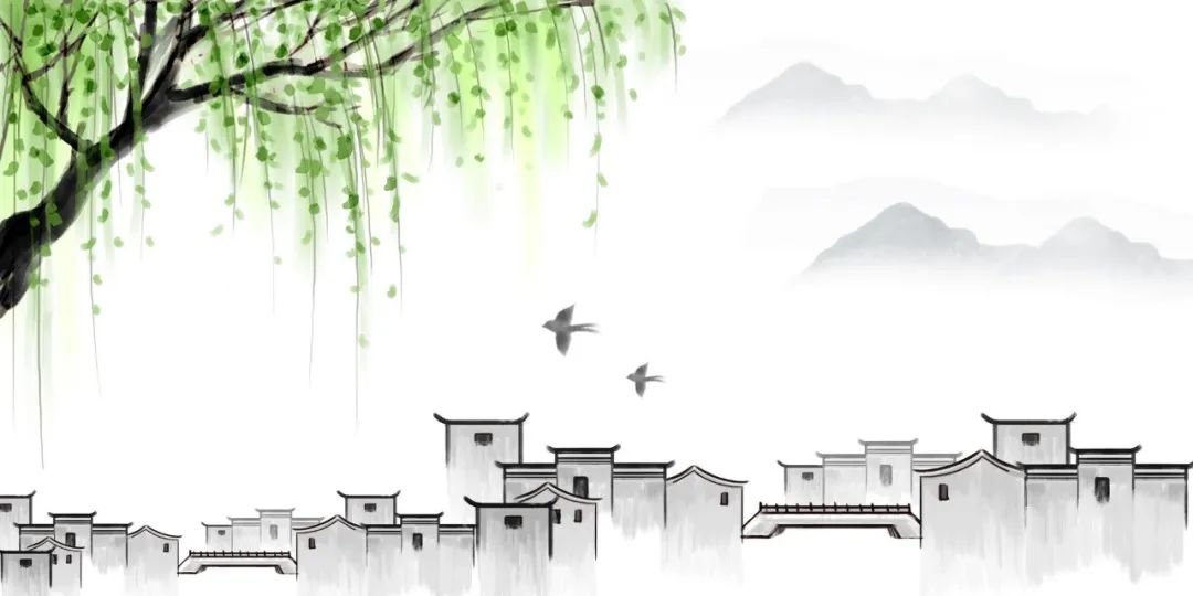 关于春的诗词有哪些（古诗描写春节的诗句） 第7张