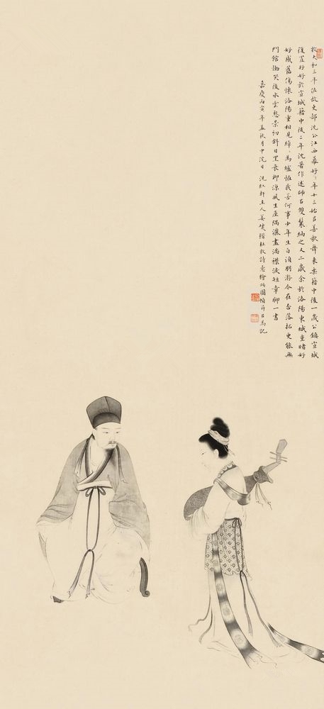 轻罗小扇扑流萤全诗（很小众却很惊艳的诗） 第3张