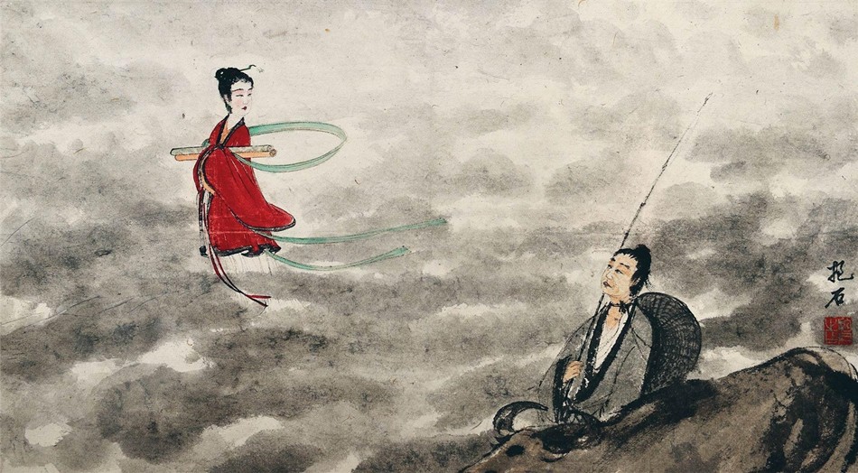 轻罗小扇扑流萤全诗（很小众却很惊艳的诗） 第13张