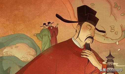 岳阳楼记翻译及原文(岳阳楼记注释) 第1张