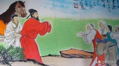 岳阳楼记翻译及原文(岳阳楼记注释) 第3张