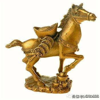 关于马的成语（含马的成语大全） 第5张