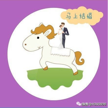 关于马的成语（含马的成语大全） 第7张
