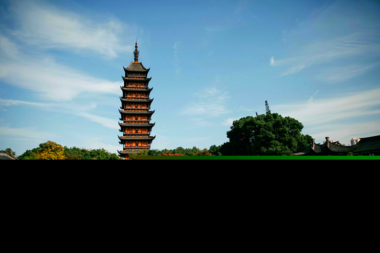 题破山寺后禅院原文（题破山寺后禅院诗词赏析） 第1张