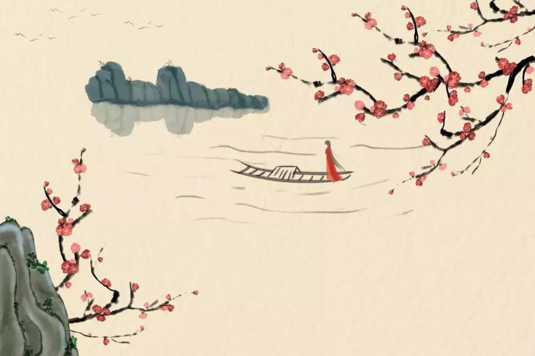 伤感的诗句爱情唯美（千古绝句最伤感的诗词） 第19张