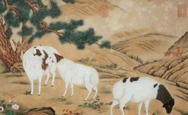 诗经中讽刺剥削者的诗是哪首（诗经中讽刺统治者的诗） 第1张