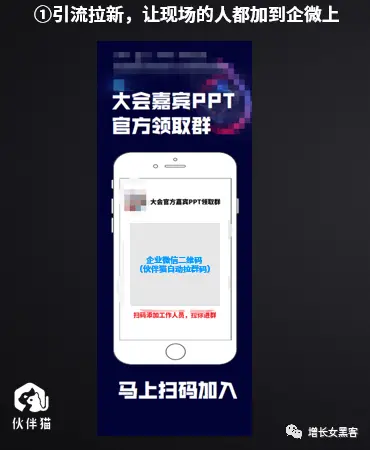 【案例拆解】如何凭一场线下活动，快速增加10000+微信好友（下） 第1张