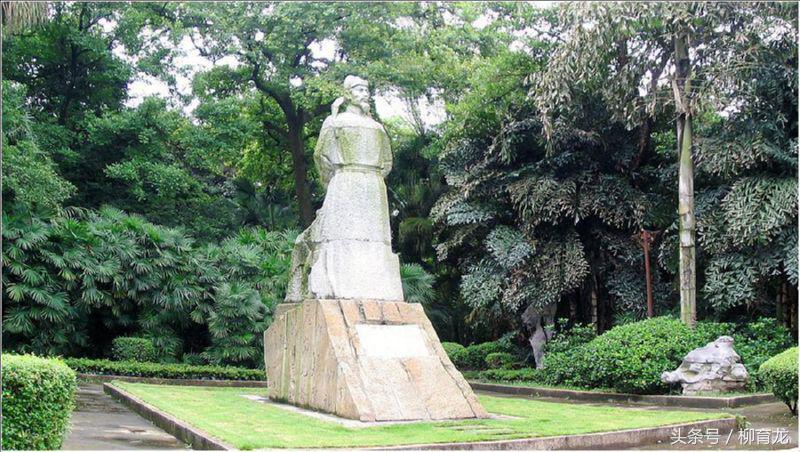 石渠之事既穷原文及翻译（石渠记思想感情赏析） 第5张