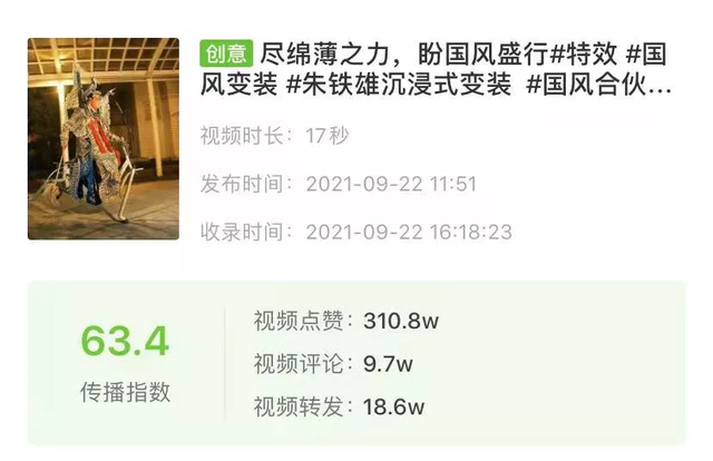 鸟哥笔记,短视频,飞瓜数据,账号定位,短视频,案例分析,短视频,抖音 第11张