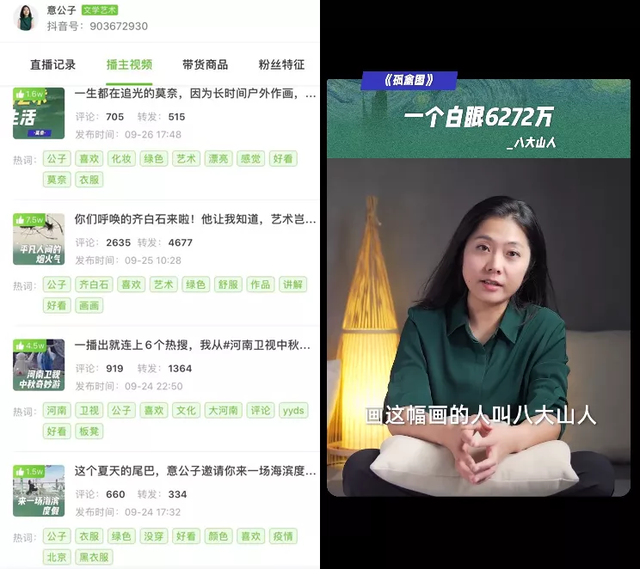 鸟哥笔记,短视频,飞瓜数据,账号定位,短视频,案例分析,短视频,抖音 第19张