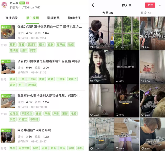 鸟哥笔记,短视频,飞瓜数据,账号定位,短视频,案例分析,短视频,抖音 第27张