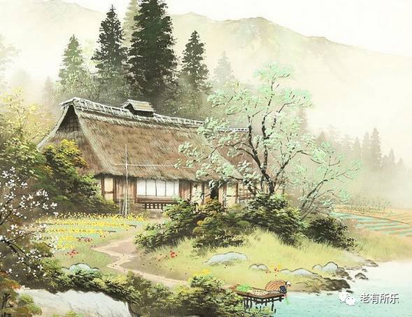 守拙归园田归的意思（归园田居陶渊明其一） 第1张