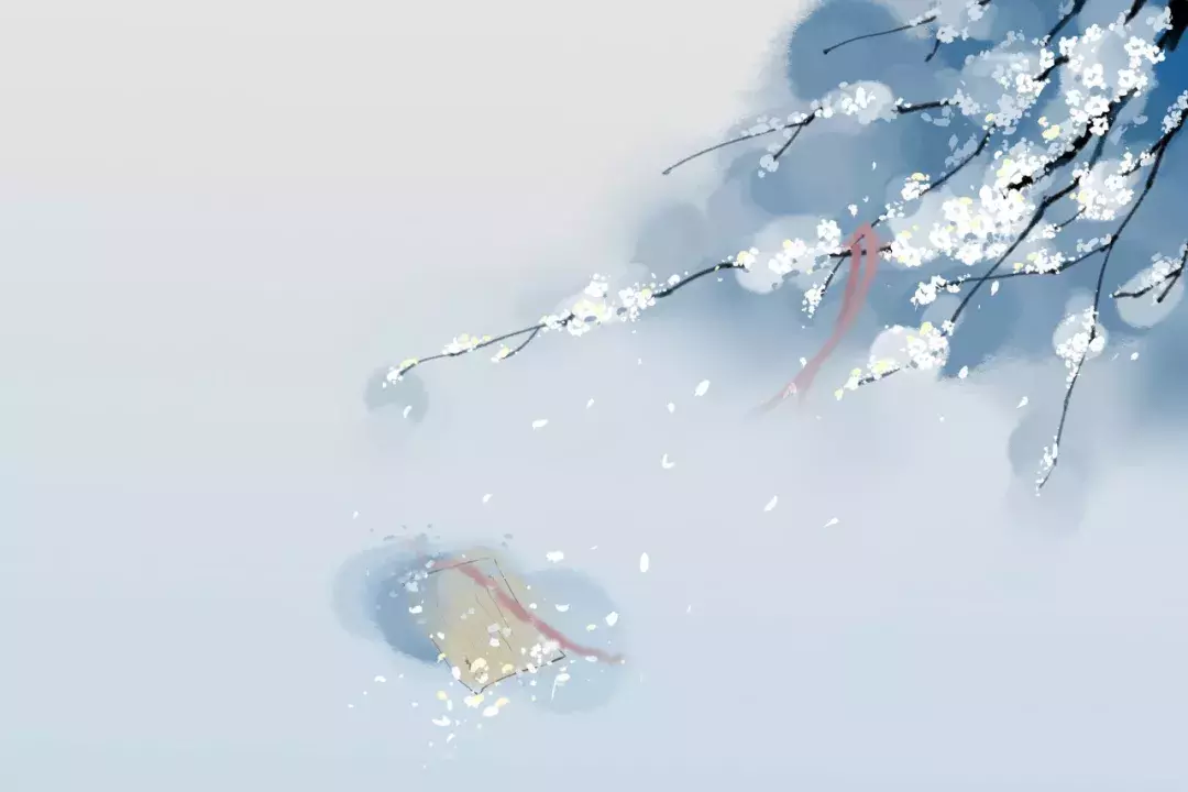 诗经名句唯美千古绝句（最美古诗词诗经） 第1张