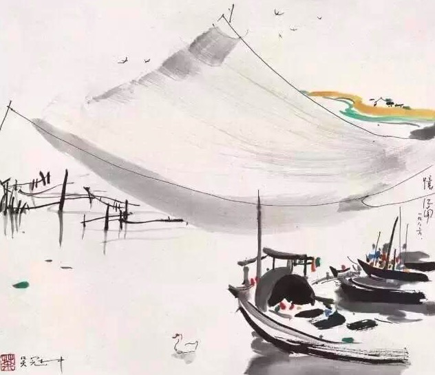 韩愈早春呈水部张十八员外（韩愈早春赏析） 第9张