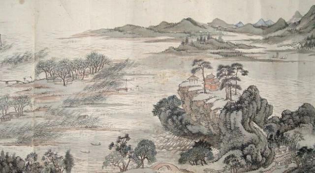 中华经典诗文大全（中华诗词经典名篇 ） 第11张