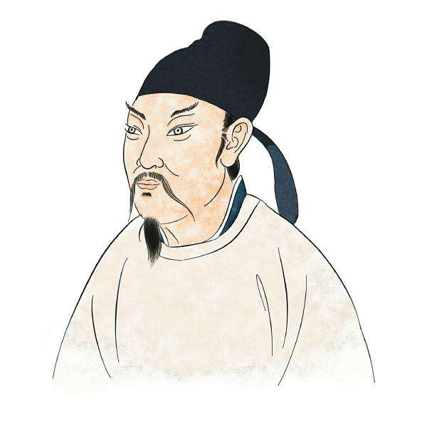 李白人生经历简介（李白的坎坷人生经历） 第1张