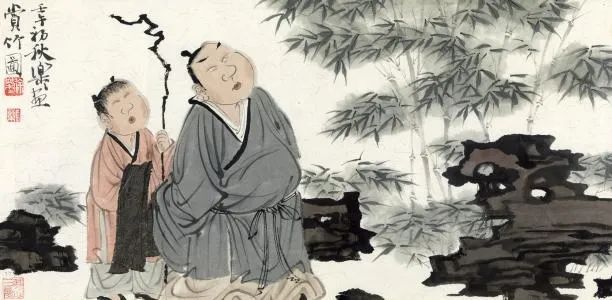 淮南子简介主要讲了什么（淮南子经典语句分享） 第1张