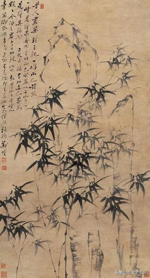 任尔东西南北风全诗（千古绝句最美句子） 第9张