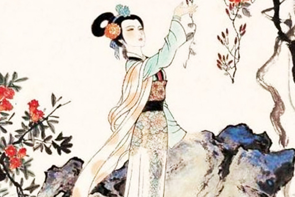 梅子黄时雨全诗赏析（梅子黄时雨表达的情感） 第3张
