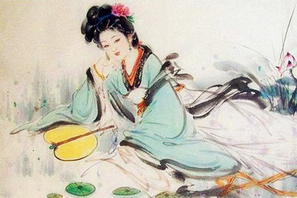 梅子黄时雨全诗赏析（梅子黄时雨表达的情感） 第9张