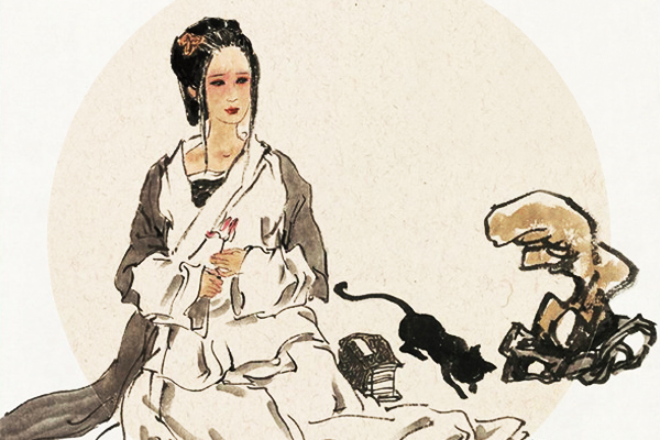 梅子黄时雨全诗赏析（梅子黄时雨表达的情感） 第11张