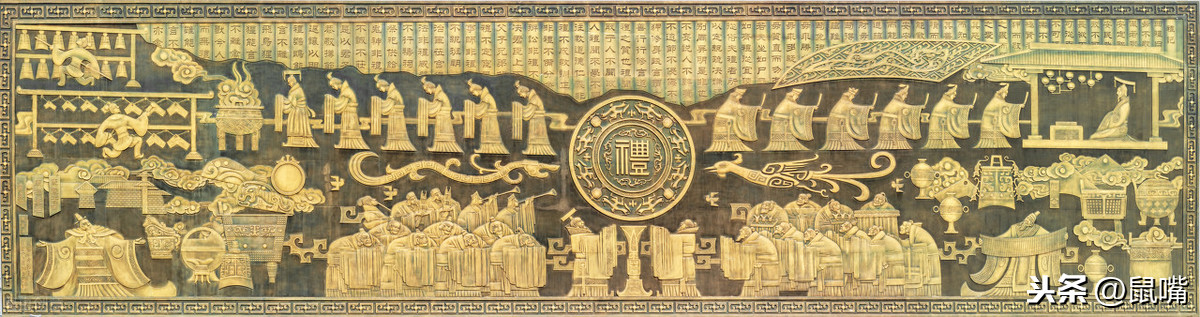 吕氏春秋劝学原文及翻译（古代关于劝学的文言文） 第1张