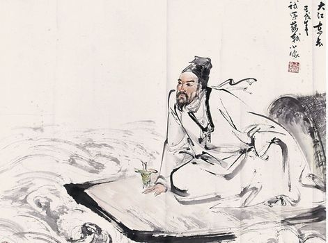 鸳鸯被里成双夜全诗（我年八十卿十八全诗） 第5张