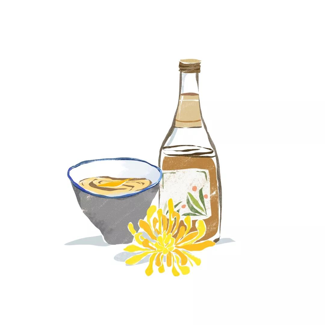 九九重阳节诗词歌赋（跟重阳节有关的诗句） 第5张