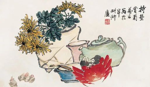 九九重阳节诗词歌赋（跟重阳节有关的诗句） 第11张