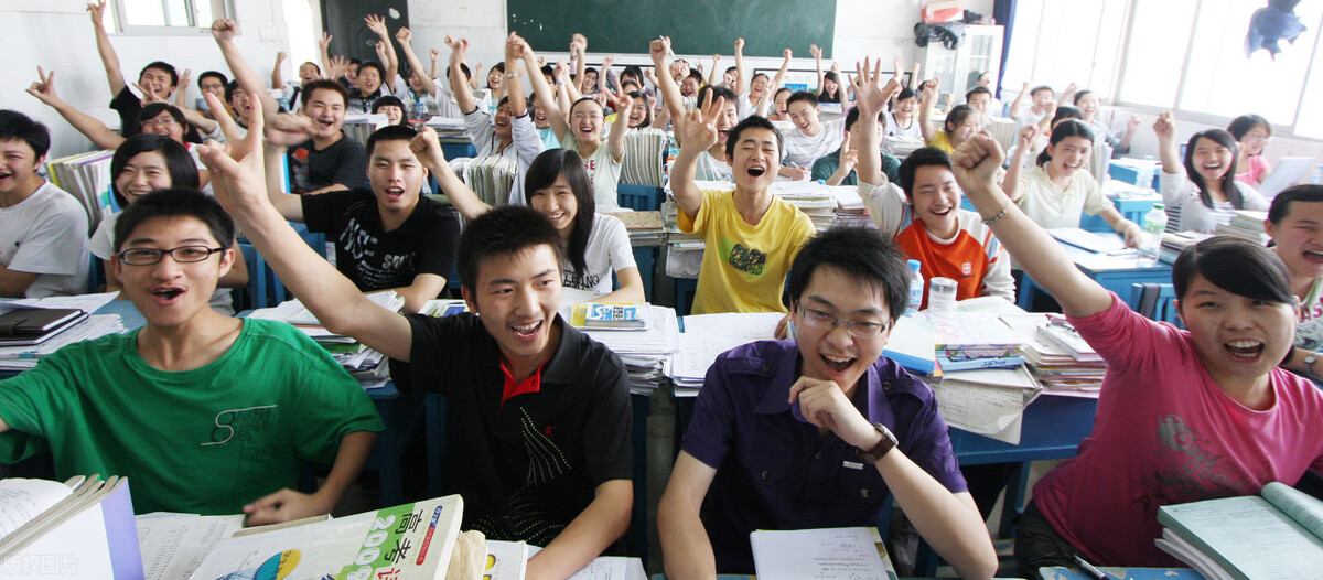 高中个人总结怎么写（个人学习情况总结范文） 第5张