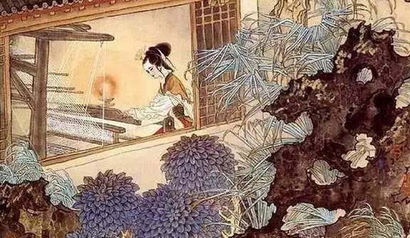 长相思古诗翻译简单（古诗长相思李白赏析） 第1张