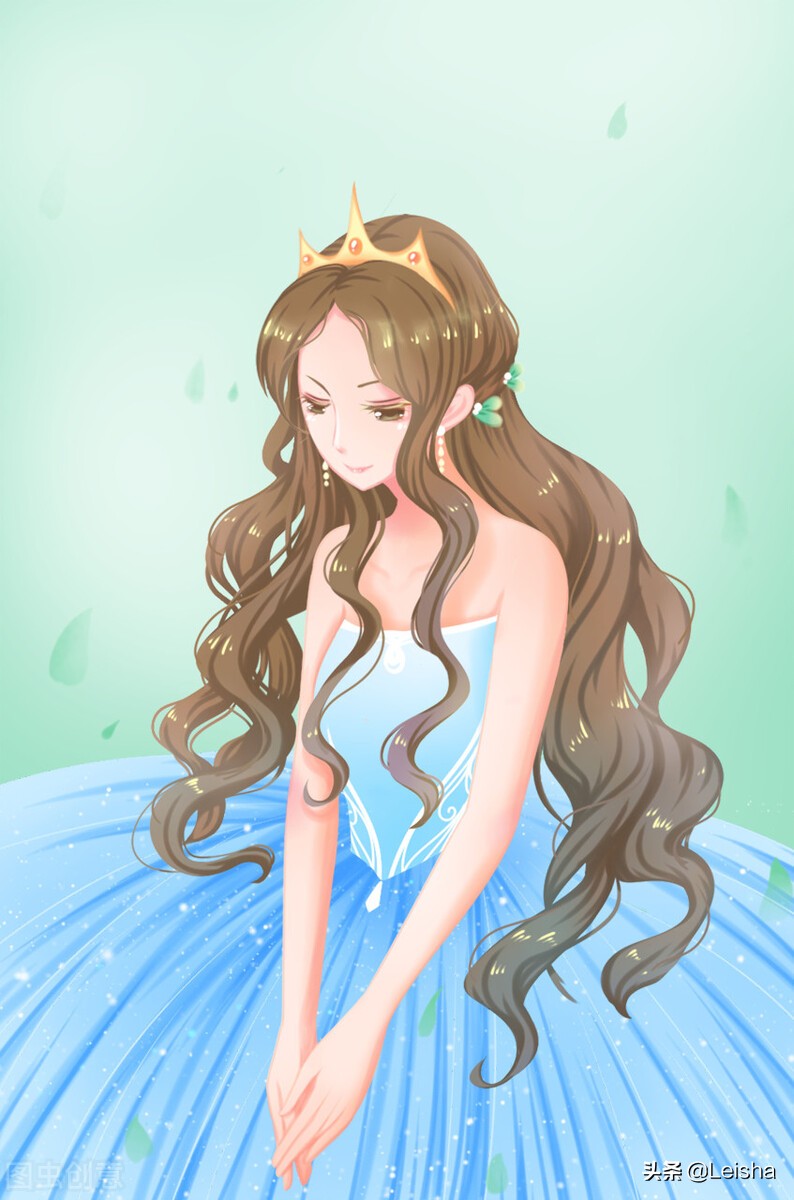 形容美女的句子唯美短句（赞美女神的唯美短句） 第1张