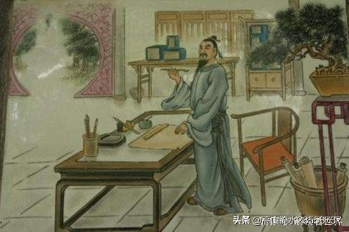 渔家傲范仲淹原文（赏析渔家傲秋思范仲淹） 第3张