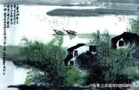 渔家傲范仲淹原文（赏析渔家傲秋思范仲淹） 第5张