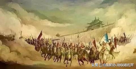 渔家傲范仲淹原文（赏析渔家傲秋思范仲淹） 第9张