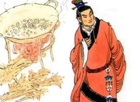 东风不与周郎便（铜雀春深锁二乔的典故） 第3张
