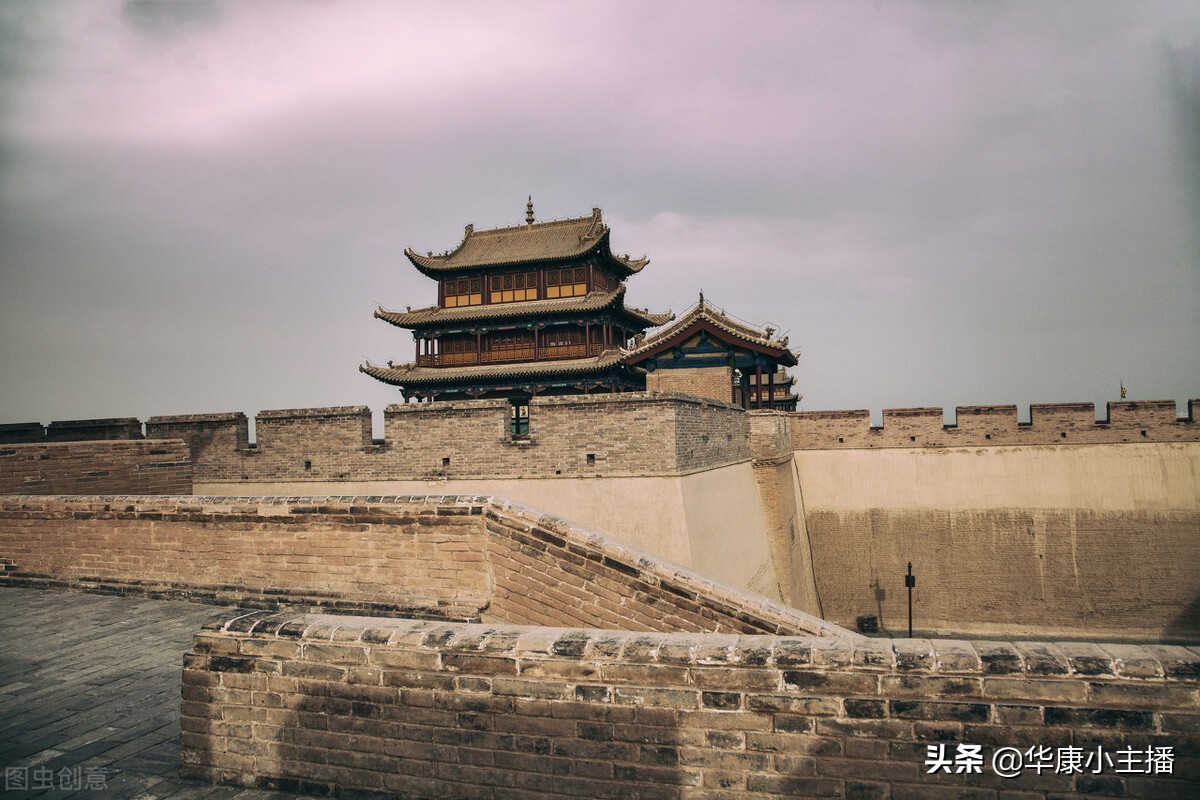 出塞古诗的意思（出塞王昌龄翻译及赏析） 第3张