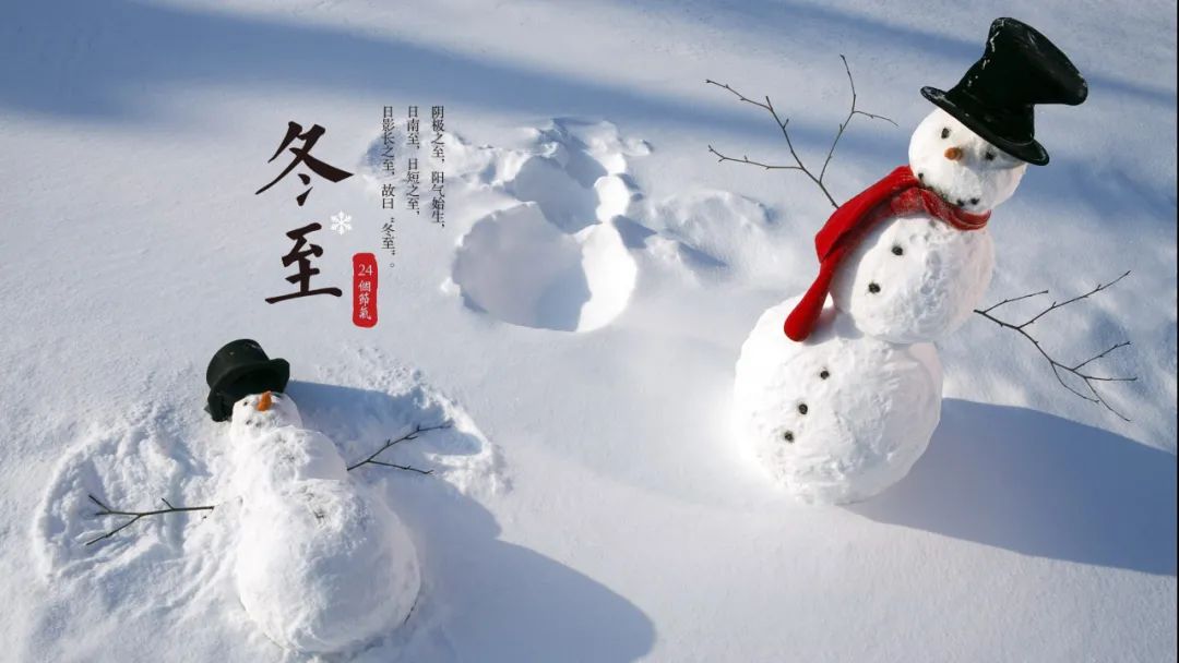 冬至的诗句古诗大全(描写冬至的优美诗句古诗) 第29张