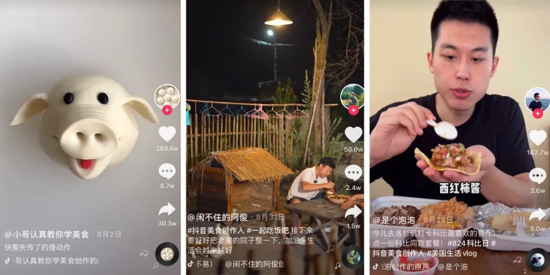 鸟哥笔记,短视频,卡思数据,账号定位,视频选题,短视频,视频内容,案例分析,爆款打造,短视频 第5张