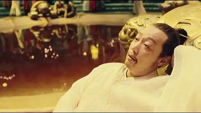 李白的故事有哪些（有关于李白的个人故事） 第3张