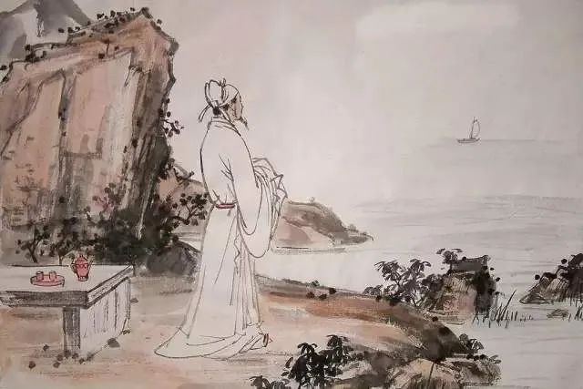 李白的故事有哪些（有关于李白的个人故事） 第5张