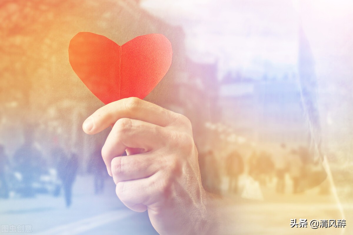 情人节送老婆祝福语感动（感谢妻子默默付出的话） 第5张