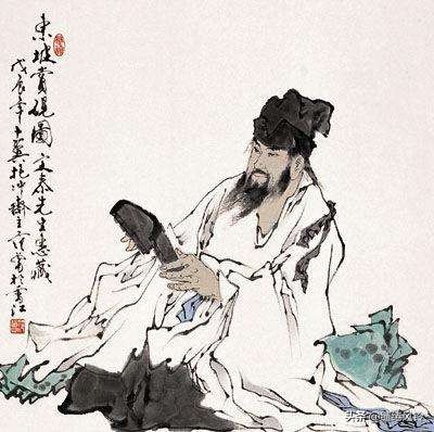 苏轼的故事励志故事(苏轼的故事正能量) 第11张