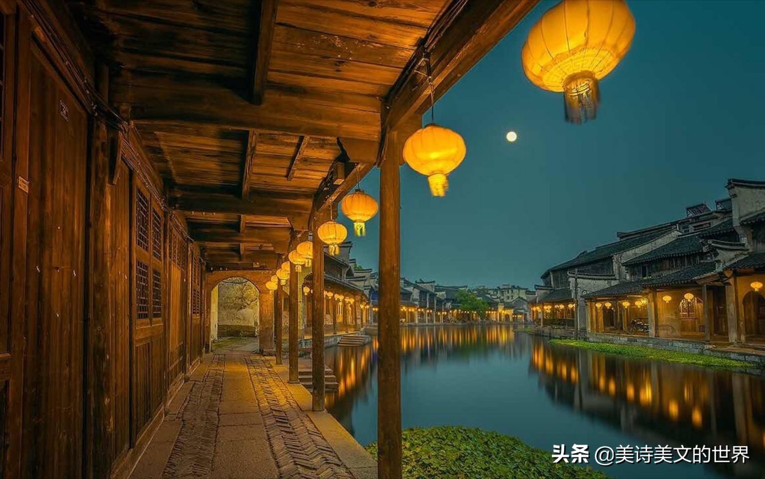 静夜郭沫若原文翻译（郭沫若的诗歌赏析） 第5张