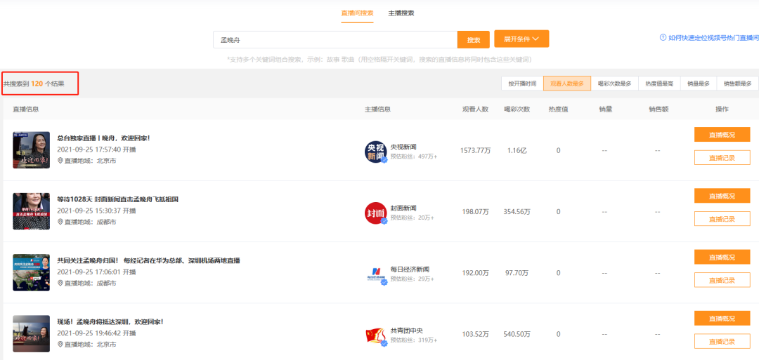 鸟哥笔记,短视频,友望数据,视频号,视频直播,话题标签,案例分析,视频号 第13张