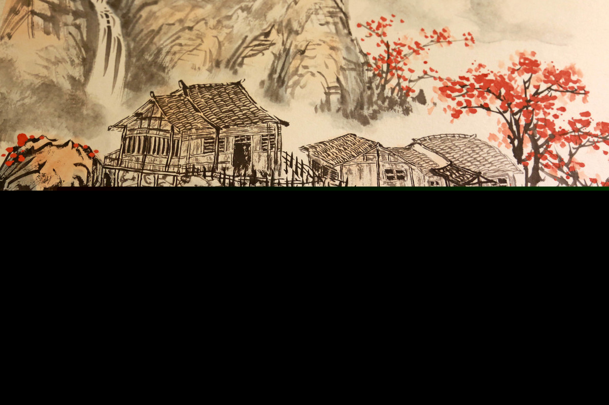 晏殊浣溪沙赏析（浣溪沙晏殊由景触情） 第5张