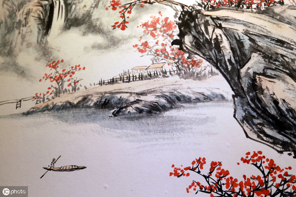 晏殊浣溪沙赏析（浣溪沙晏殊由景触情） 第7张