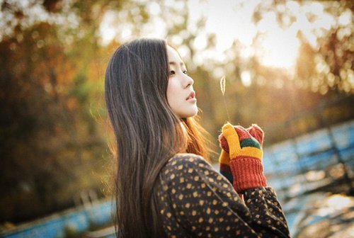 女生伤感个性签名短句(让对方看到心疼的签名) 第31张