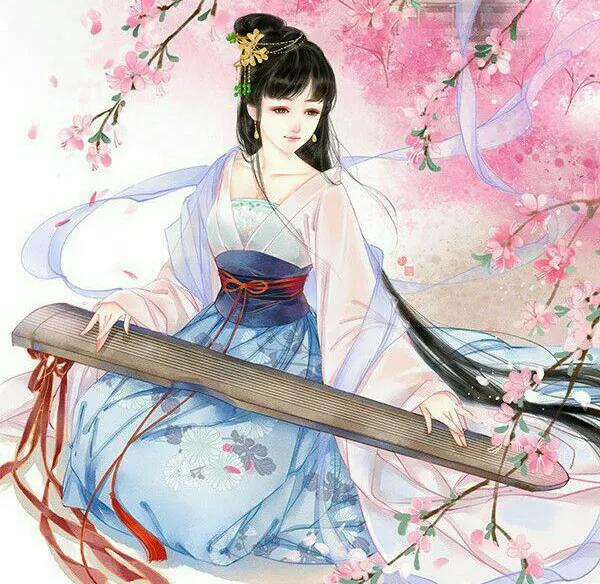 李商隐的锦瑟全诗赏析（锦瑟表达的主旨和情感） 第1张